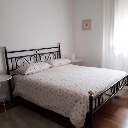 Margherita - Tra Le Terme E I Colli Euganei Апартаменты