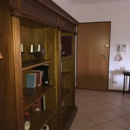 Апартаменты Margherita - Tra Le Terme E I Colli Euganei Сельваццано-Дентро