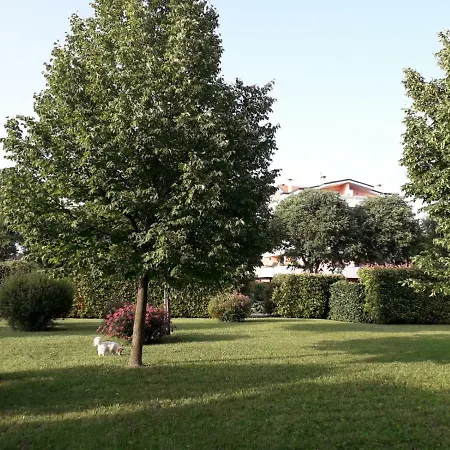 Margherita - Tra Le Terme E I Colli Euganei