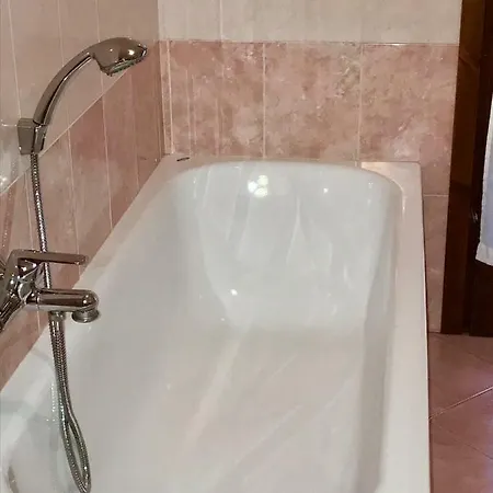 Margherita - Tra Le Terme E I Colli Euganei