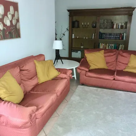 Margherita - Tra Le Terme E I Colli Euganei Апартаменты Сельваццано-Дентро