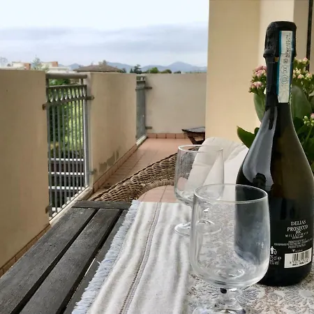 Margherita - Tra Le Terme E I Colli Euganei *